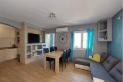 Tina's house  Apartmán 2 - Starfish foto 3