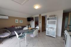 Tina's house  Apartmán 3 - Jellyfish foto 4