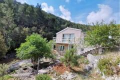 Tina's house  Apartmán 1 - House foto 4