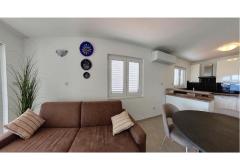 Villa Bell Aria Korcula Apartmán 2 - A2 foto 3