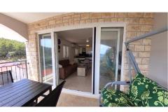 Villa Bell Aria Korcula Apartmán 2 - A2 foto 4