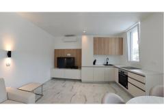 Villa Bell Aria Korcula Apartmán 1 - A1 foto 1