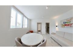 Villa Bell Aria Korcula Apartmán 1 - A1 foto 3