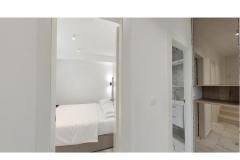 Villa Bell Aria Korcula Apartmán 1 - A1 foto 5