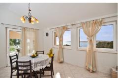 Villa Milina Nova Apartmán 1 - Sky foto 3
