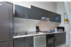 Villa Milina Nova Apartmán 1 - Sky foto 4