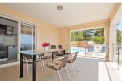 Villa Milina Nova Apartmán 2 - Sea foto 1