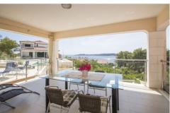 Villa Milina Nova Apartmán 2 - Sea foto 2
