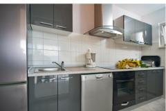 Villa Milina Nova Apartmán 2 - Sea foto 3
