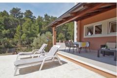 Villa Milina Nova Apartmán 3 - Olive foto 2