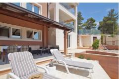 Villa Milina Nova Apartmán 3 - Olive foto 3