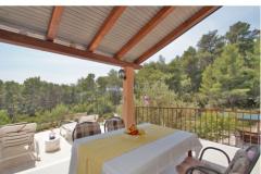 Villa Milina Nova Apartmán 3 - Olive foto 4