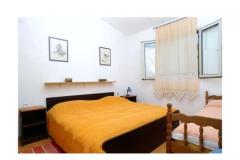 Apartmány Vjeka Apartmán 2 - Plavi foto 3