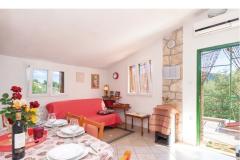 Apartmány Vjeka Apartmán 1 - Vanilla foto 2