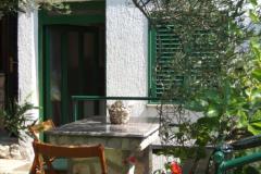 Apartmány Vjeka Apartmán 3 - Zeleni foto 1