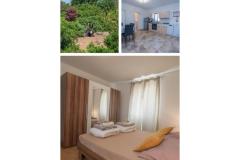 App Bonić Apartmán 4 - House foto 4