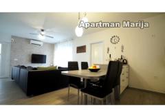 Apartmány 3M Vir Apartmán 1 - Marija foto 2