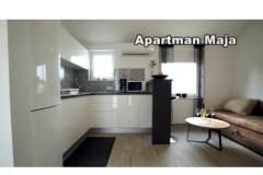 Apartmány 3M Vir Apartmán 2 - Maja foto 1