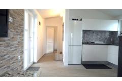 Apartmány 3M Vir Apartmán 2 - Maja foto 5
