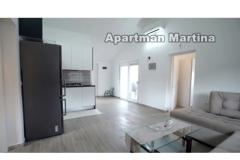 Apartmány 3M Vir Apartmán 3 - Martina foto 1