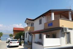 Alida apartmani Vir Apartmán 1 - Alida 1 foto 1