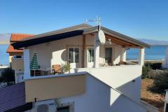 Alida apartmani Vir Apartmán 1 - Alida 1 foto 2
