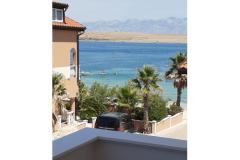 Alida apartmani Vir Apartmán 1 - Alida 1 foto 3