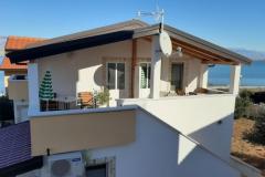 Alida apartmani Vir Apartmán 2 - Alida 2 foto 1