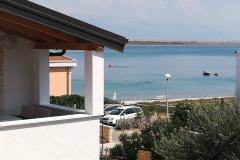 Alida apartmani Vir Apartmán 2 - Alida 2 foto 4