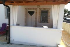 Alida apartmani Vir Apartmán 3 - Alida 3 foto 1