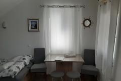 Alida apartmani Vir Apartmán 3 - Alida 3 foto 4