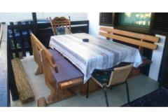 Apartmány Leček Apartmán 4 - Kuća foto 4