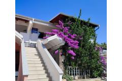 Apartmány Delfin Apartmán 1 - 1.kat foto 2