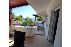 Apartmány Delfin Apartmán 1 - 1.kat foto 4