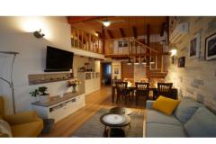 Apartmány Larus **** 90 m2 Apartmán 1 - Larus foto 1
