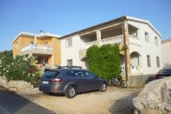 Apartmán GOljubica Apartmán 1 foto 2