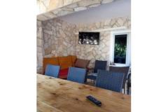 Apartmán Vir Apartmán 1 - Apartman foto 3