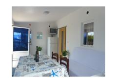 apart. Zadro first house by the sea Apartmán 1 - A1 PREDNJI foto 5