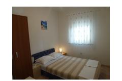 apart. Zadro first house by the sea Apartmán 2 - A2 ZADNJI foto 1