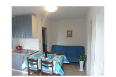 apart. Zadro first house by the sea Apartmán 2 - A2 ZADNJI foto 5