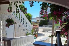 Apartmány Alma Apartmán 4 - Ap.4 foto 5