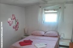 Apartmány Alma Apartmán 3 - Ap.3studio foto 1