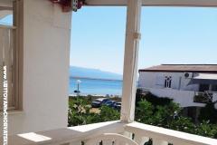 Apartmány Alma Apartmán 3 - Ap.3studio foto 2