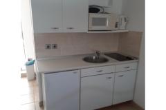 Apartmány Alma Apartmán 3 - Ap.3studio foto 3