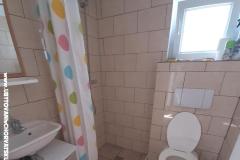 Apartmány Alma Apartmán 3 - Ap.3studio foto 4