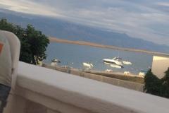 Apartmány Alma Apartmán 3 - Ap.3studio foto 5