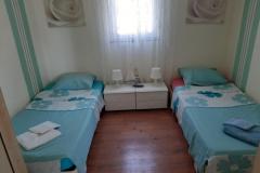 Apartmány Alma Apartmán 5 - Ap.5 foto 4