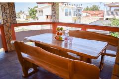 Apartmány Anna Apartmán 1 - A4+1 foto 5