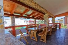 Apartmány Anna Apartmán 2 - A4+1 foto 3