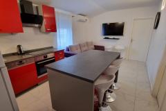 Apartmány Anna Apartmán 4 - A4+2 foto 1